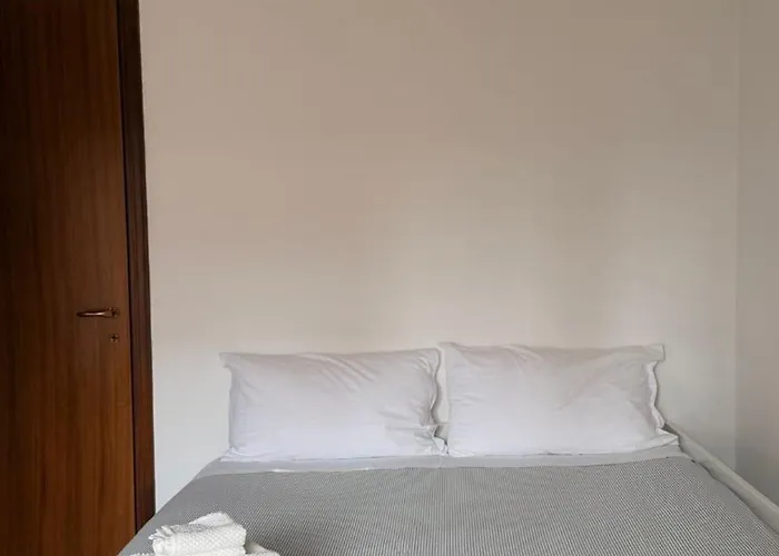 Apartamento Bright And Spacious In Milão