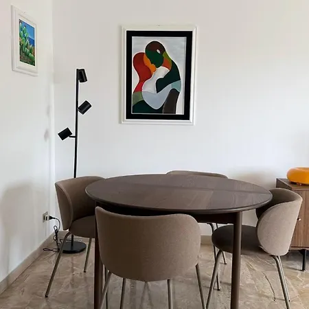 Bright&spacious In Milán