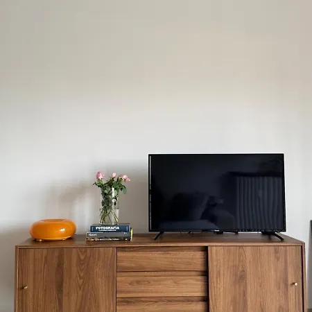 Dar Luca Gæstehus 3*