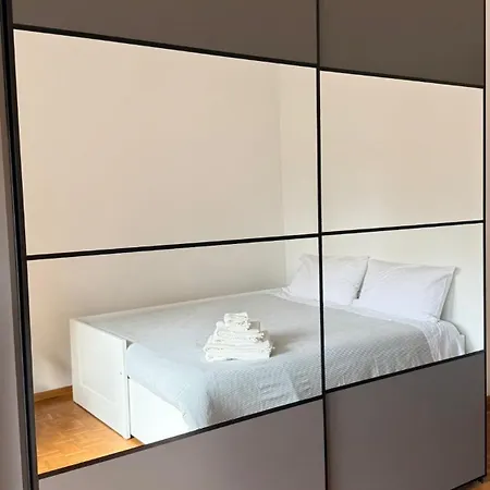 Apartamento Bright&spacious In *