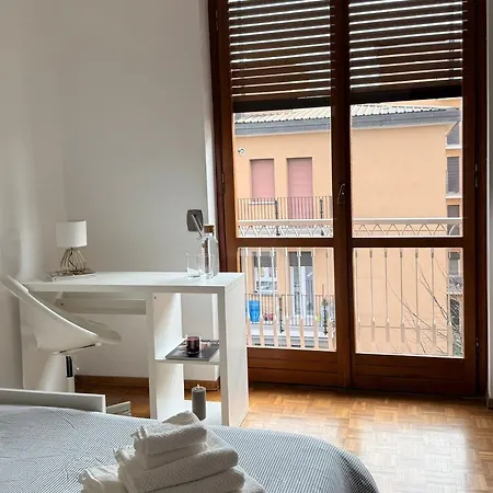 Bright&spacious In Apartamento *