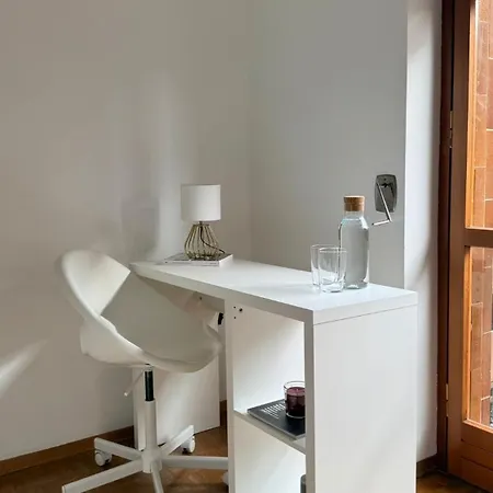 Bright&spacious In Apartamento *