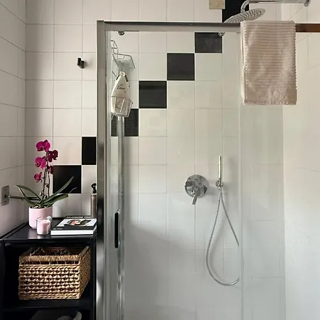 Apartamento Bright&spacious In Milán