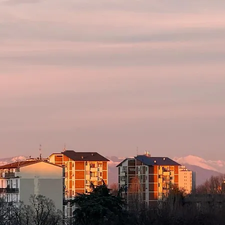 Apartamento Bright&spacious In Milán