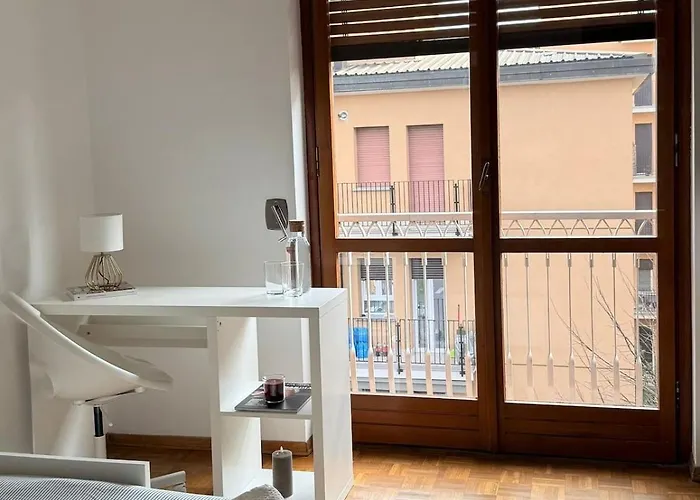 Bright&spacious In Milán