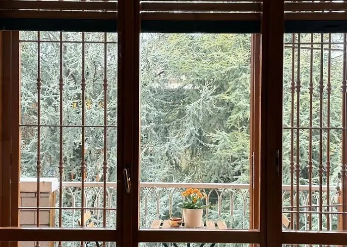 Apartamento Bright&spacious In *