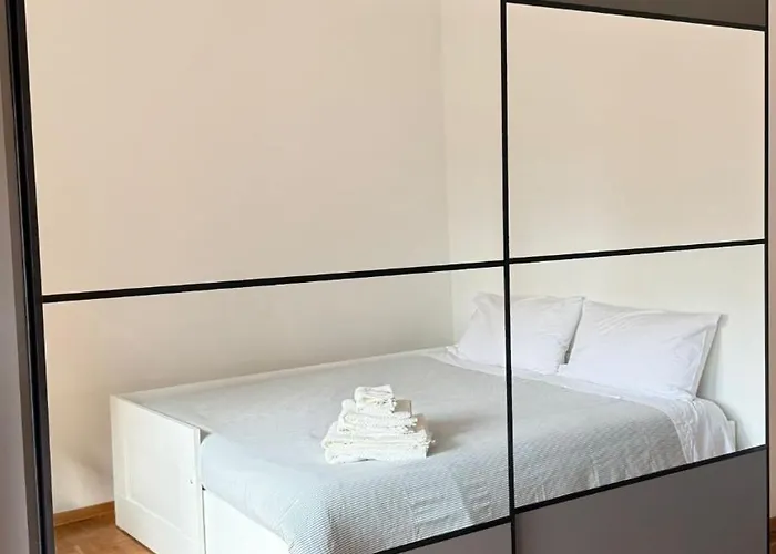 Apartamento Bright&spacious In *