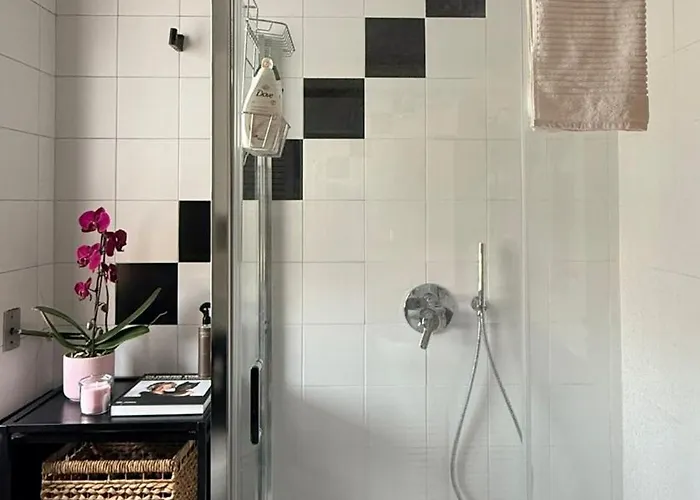 Apartamento Bright&spacious In Milán